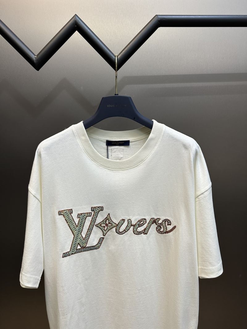 Louis Vuitton T-Shirts